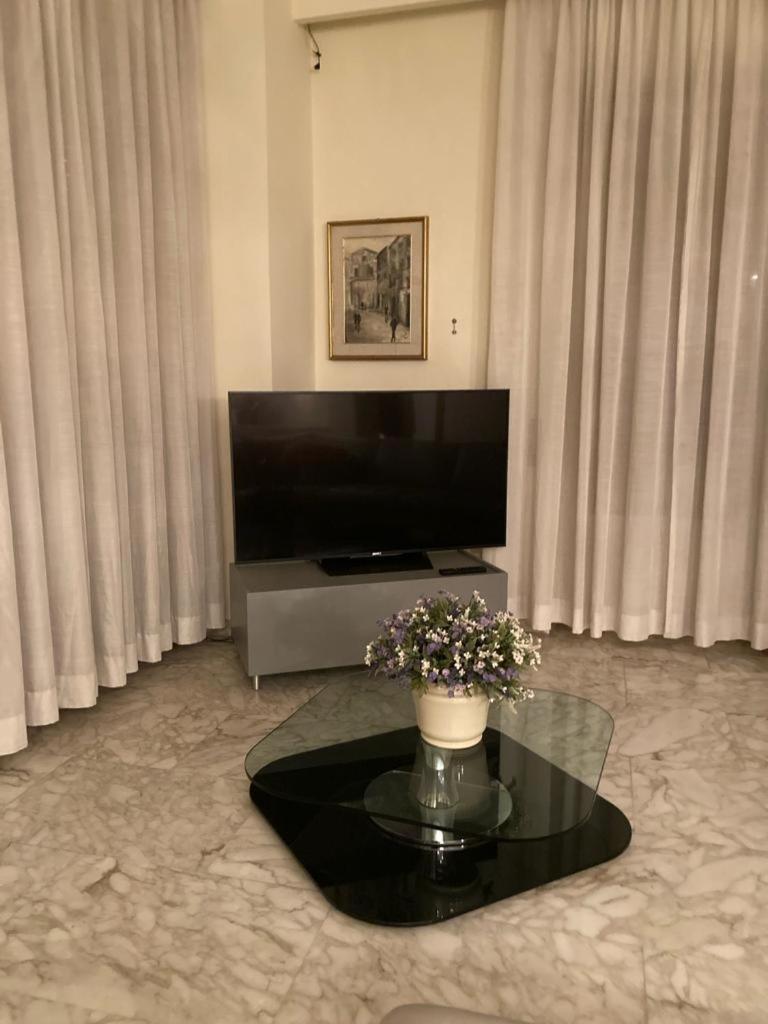 Le Mille E Una Notte Rom Exterior foto