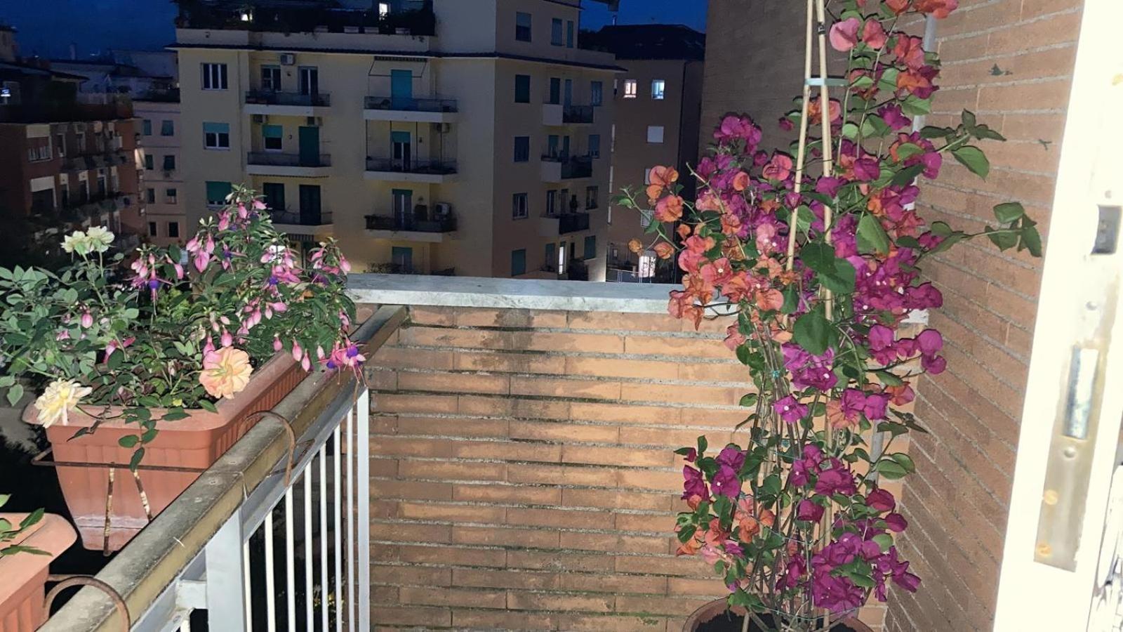 Le Mille E Una Notte Rom Exterior foto